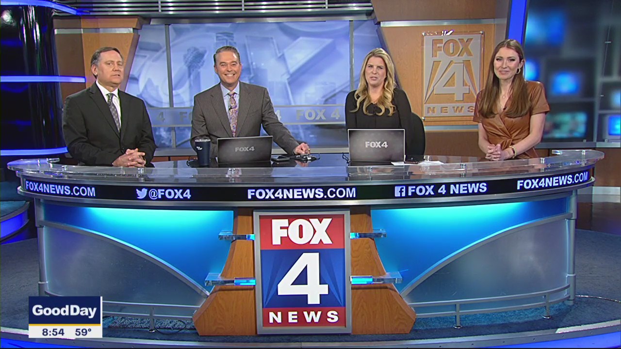 Hey Good Day: Work potluck & career alternatives