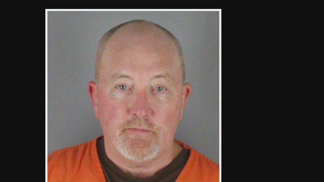 Jogger assaulter Robert Delong guilty