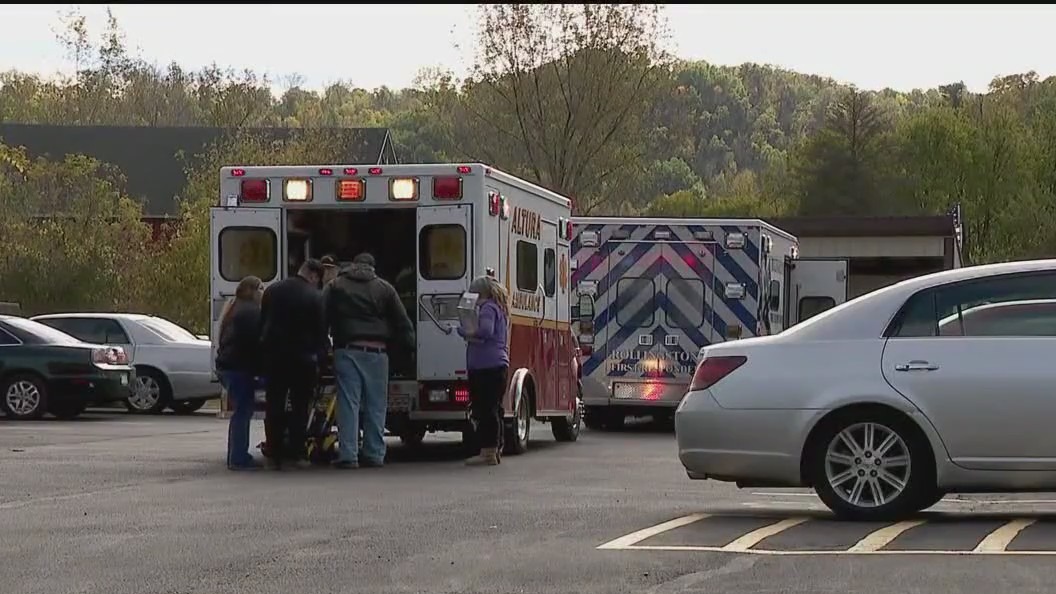 MN ambulance service could lose license