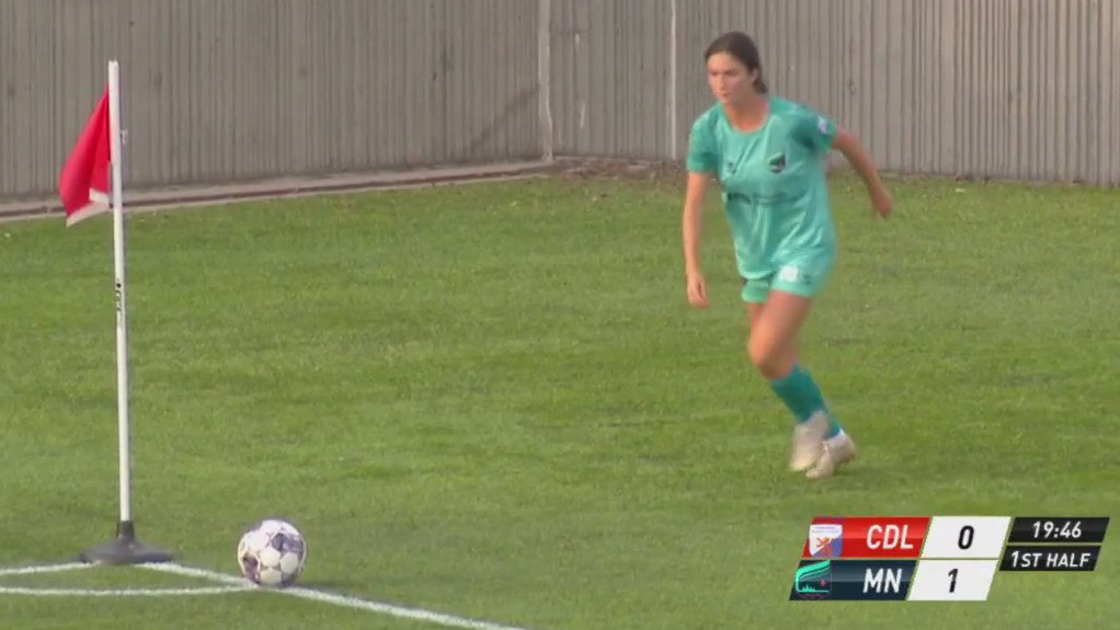 Minnesota Aurora vs. Chicago Dutch Lions: FULL GAME