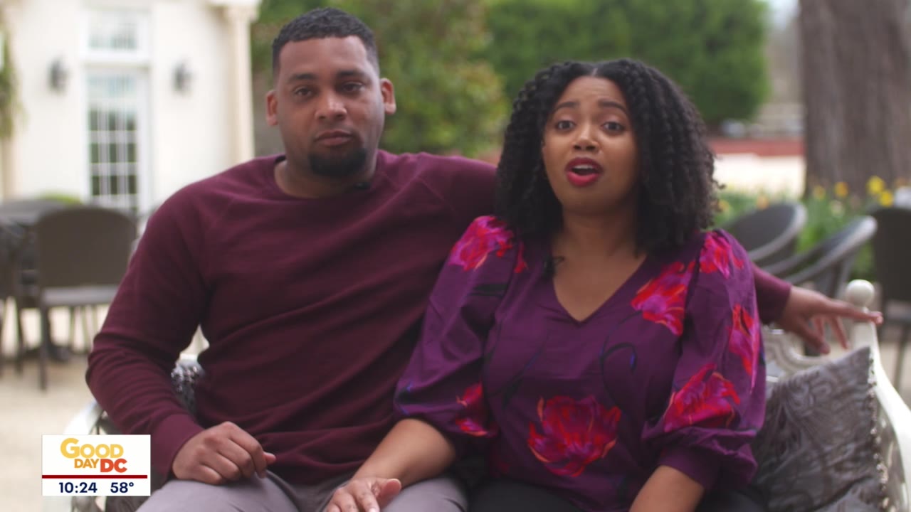 Let's Get Married: Wedding venue tour