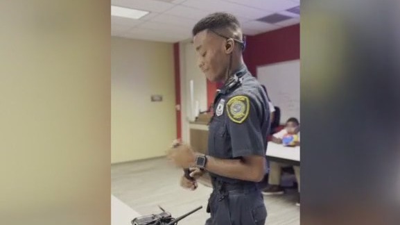 Taps Academy offering opportunity for teens