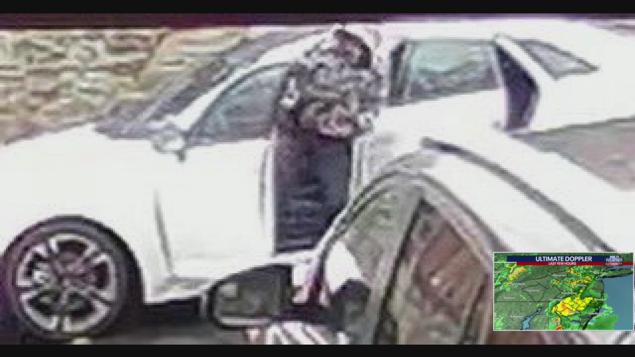Two women targeted by armed carjackers in Upper Darby neighborhood, police say