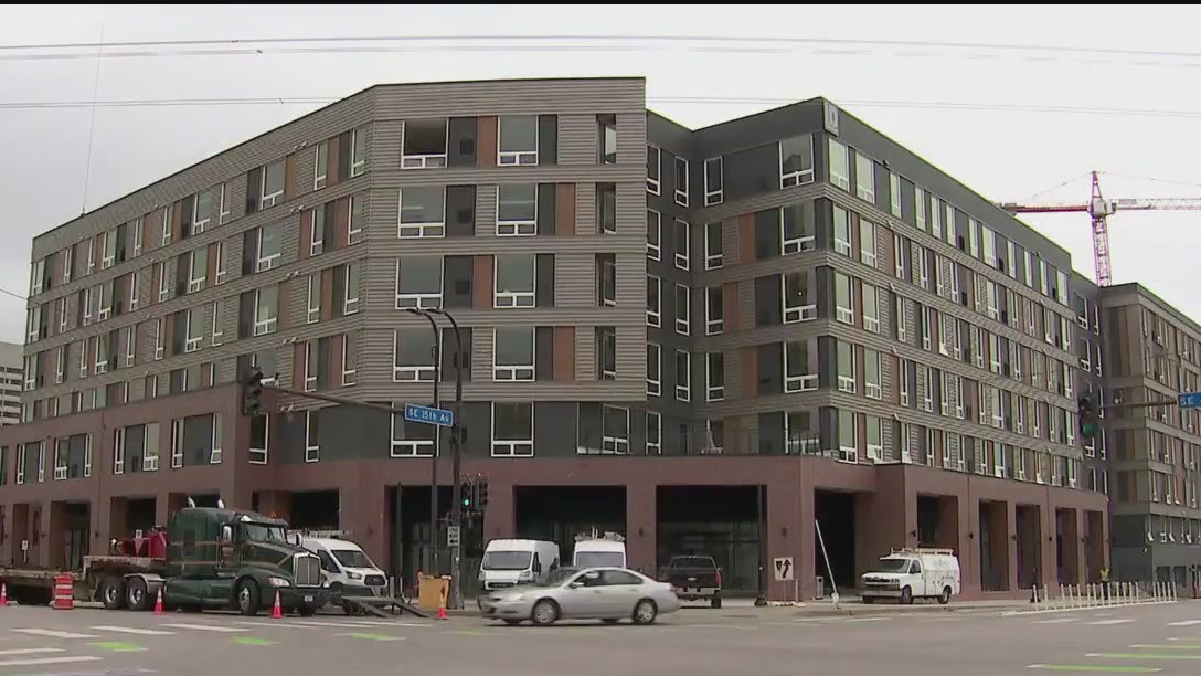 Dinkytown contractors say haven't been paid