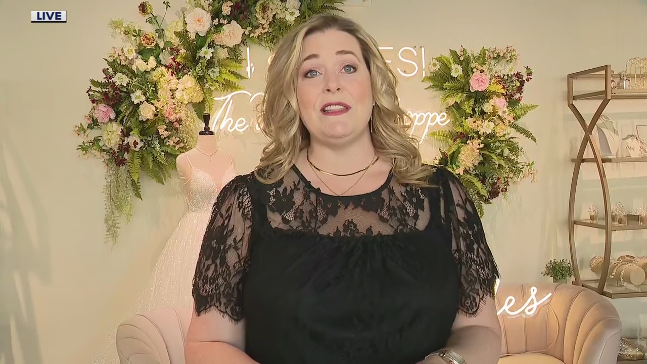 Bridal University Detroit hosting wedding event at Ford Field