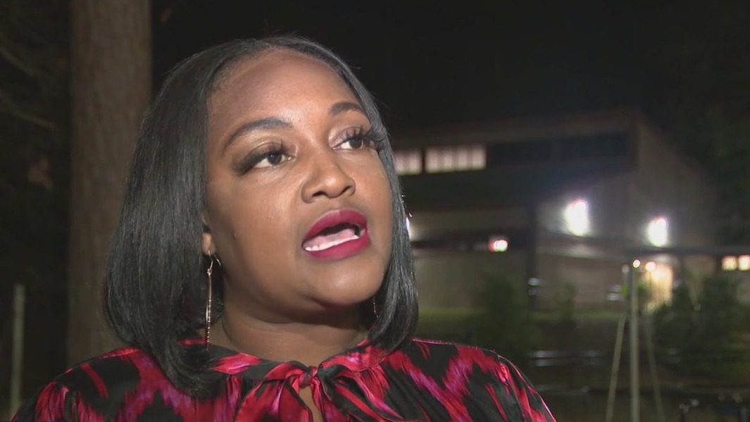 South Fulton official's harassment claims