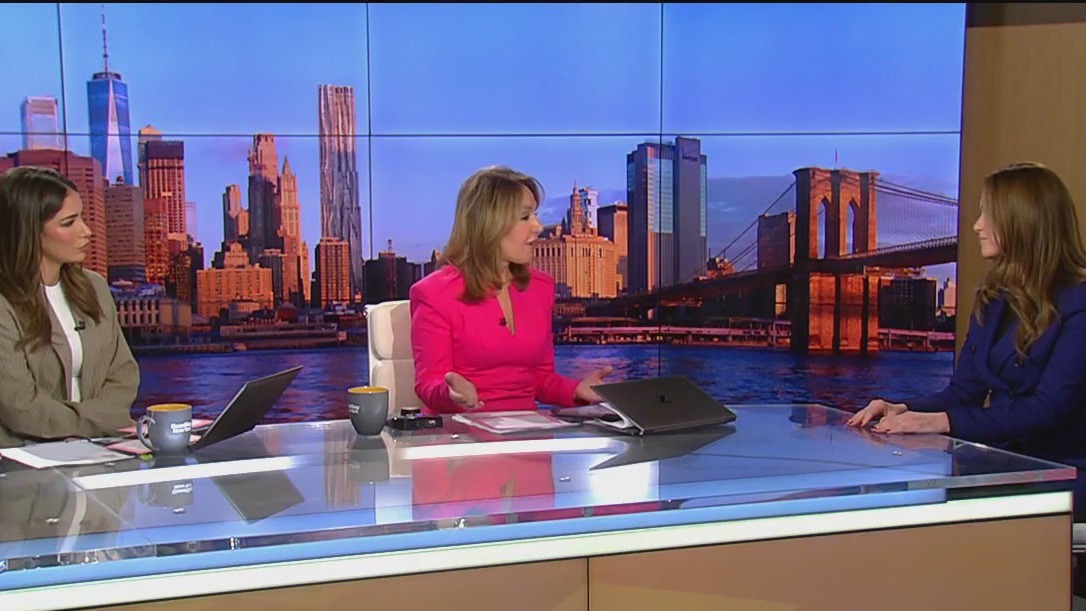 FDNY commissioner on lithium-ion battery safety