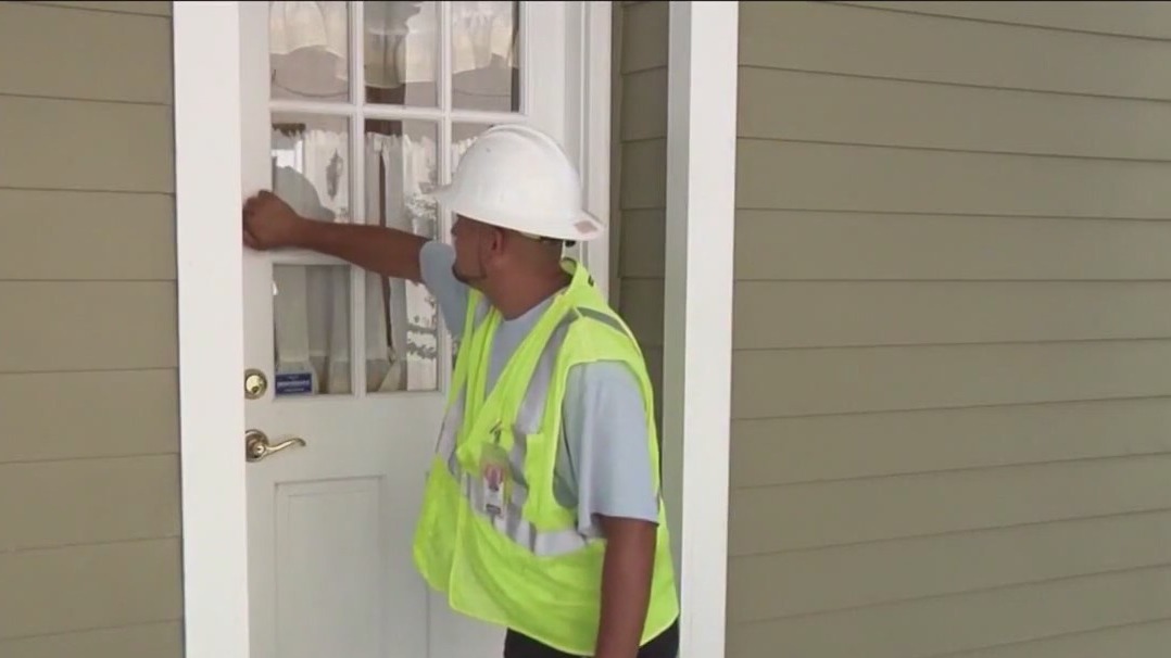Peoples Gas donates $5M to 'Share the Warmth' program to help Chicago families