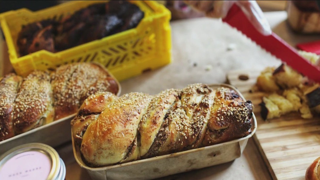 Wicker Park farmers market moves indoors to The Robey