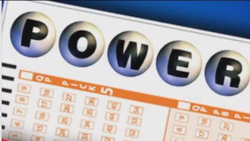 California's $2.04 billion Powerball winner comes forward
