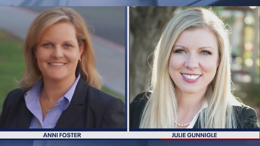 Allister Adel: Candidates begin collecting signatures to replace Maricopa County attorney