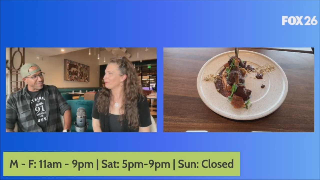Foodies and Friends - Late August