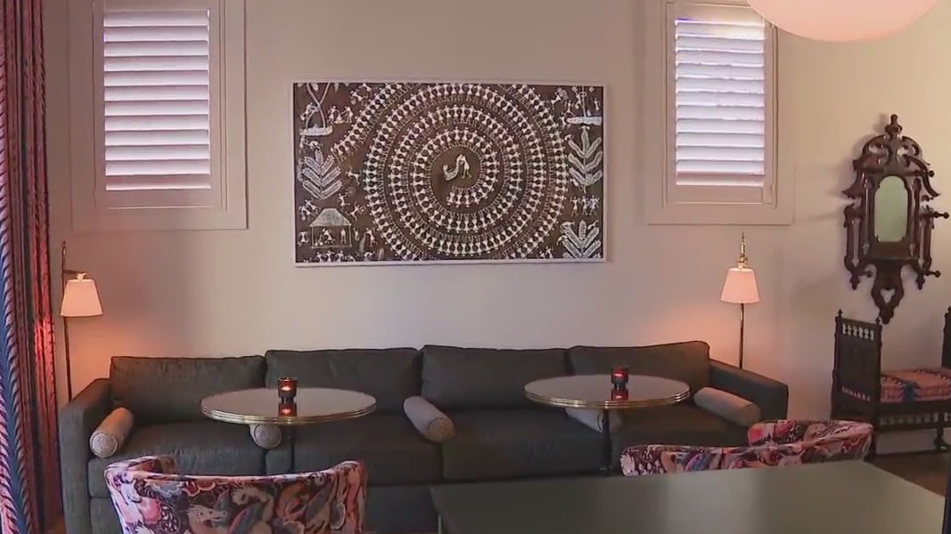Austin interior designers showcase work