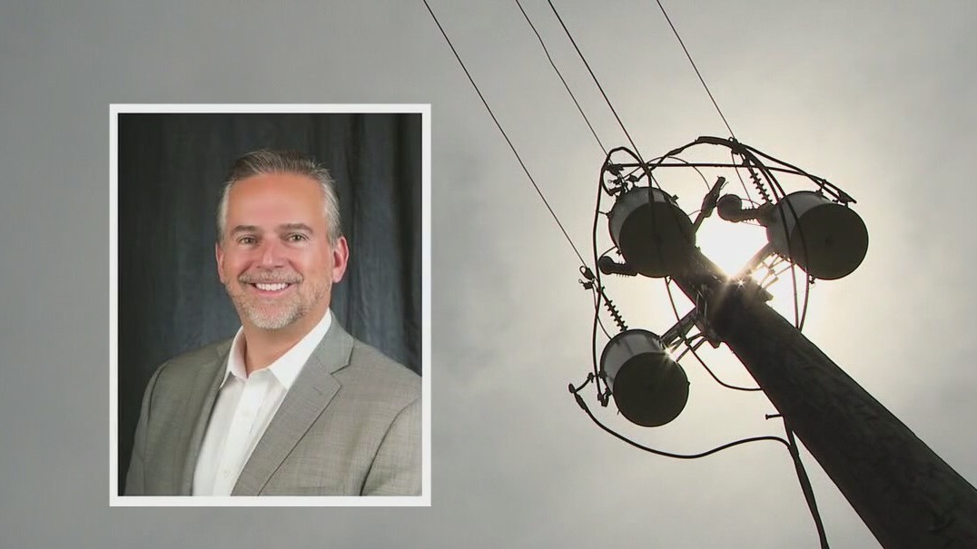 ERCOT hires new CEO Pablo Vegas