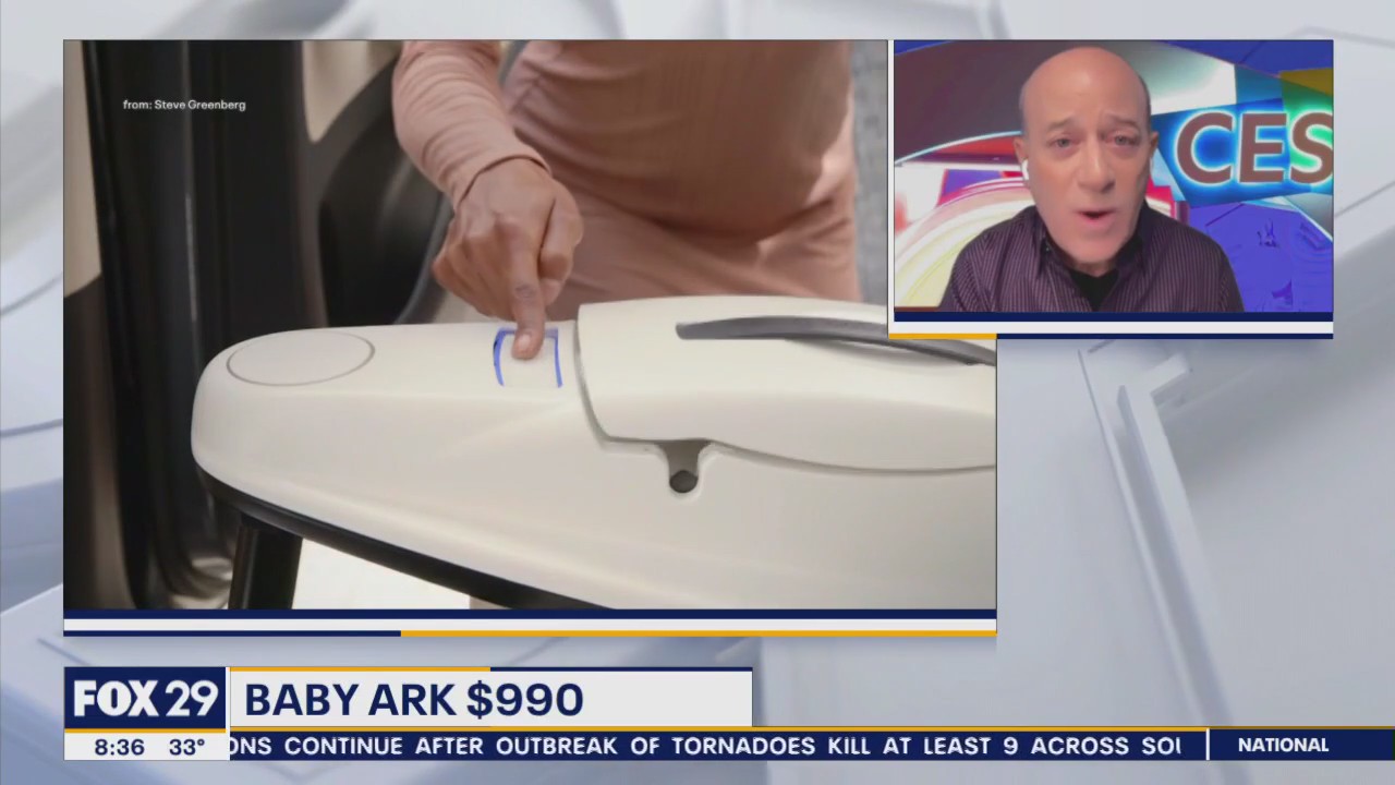 The hottest gadgets for the New Year