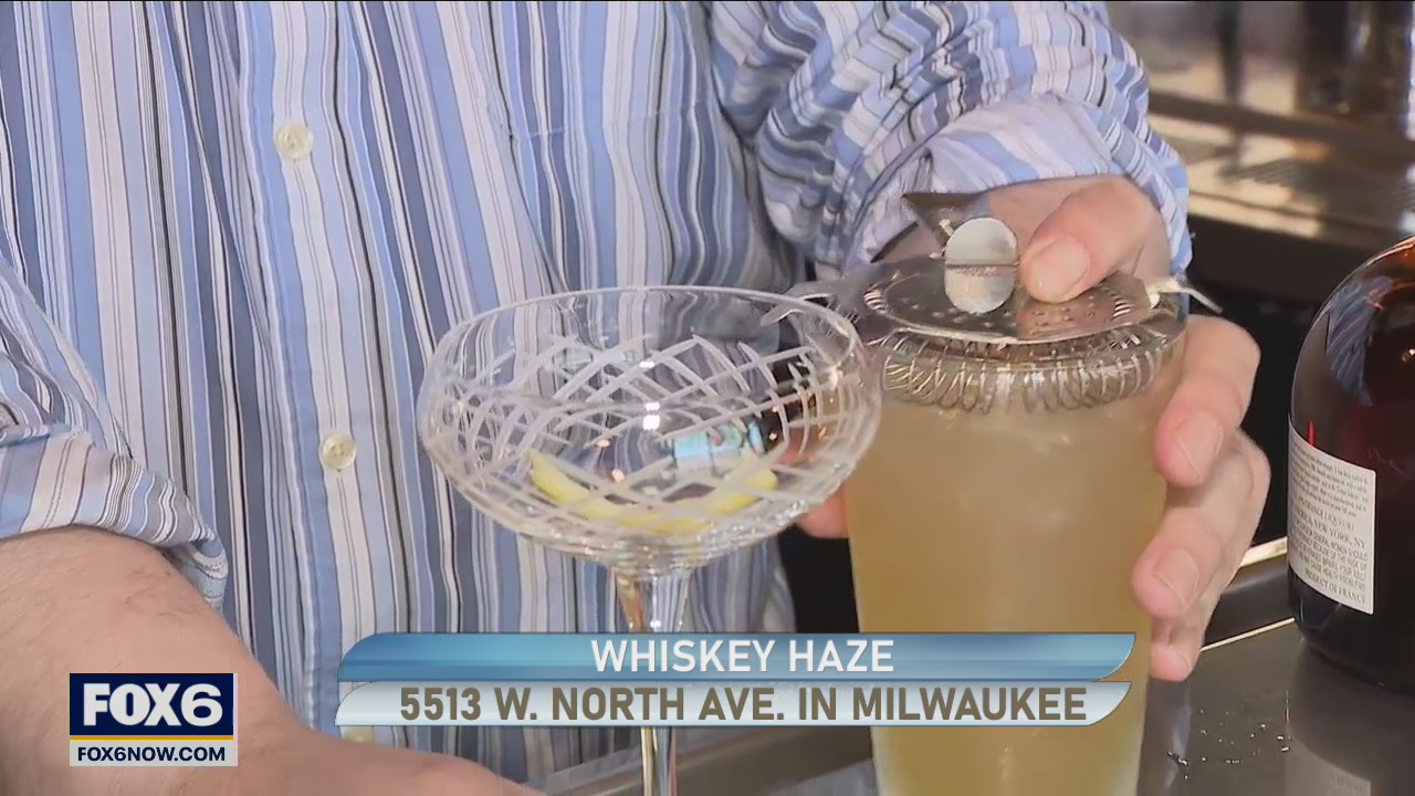 If you have whiskey in the name of your restaurant you better have a solid selection of options