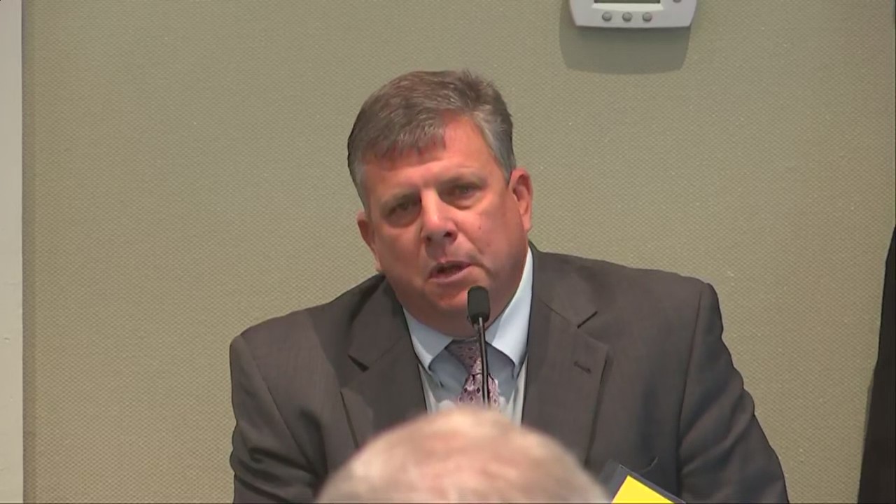 Murdaugh Murder Trial: Emotional testimony as friend recounts night of the murders