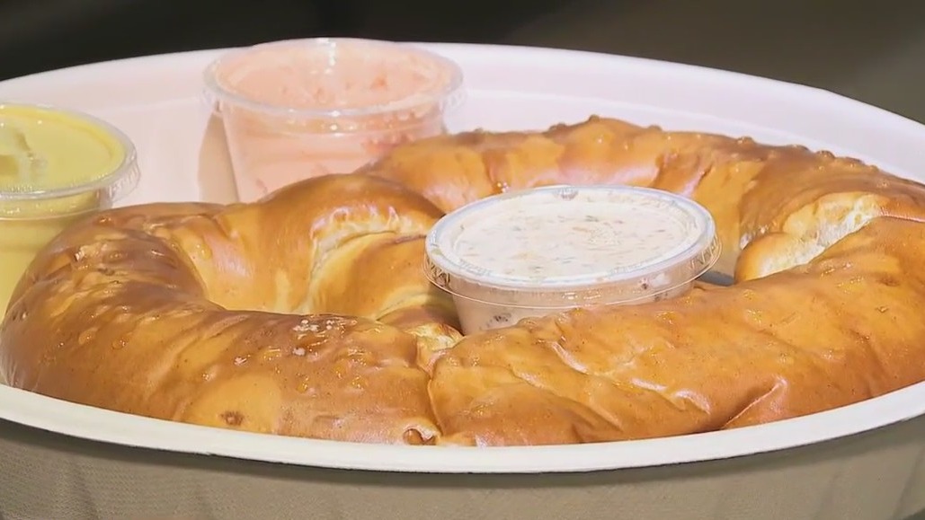 Overview of 98th Anniversary