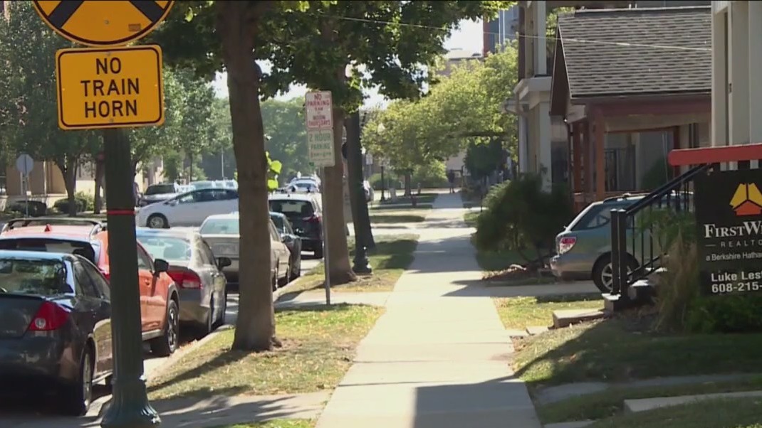 University of Wisconsin student brutally attacked, sexually assaulted: reports