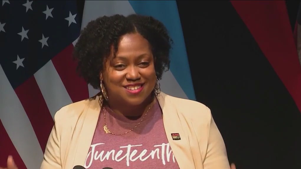 Johnson announces plans to build or alter 8 historical memorials
