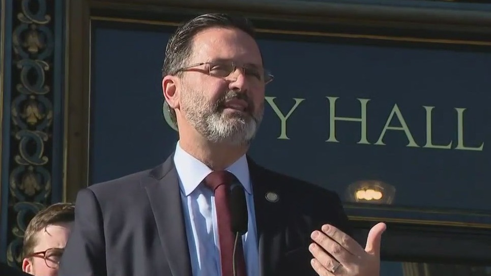 Sup. Ahsha Safai considering mayoral bid for San Francisco