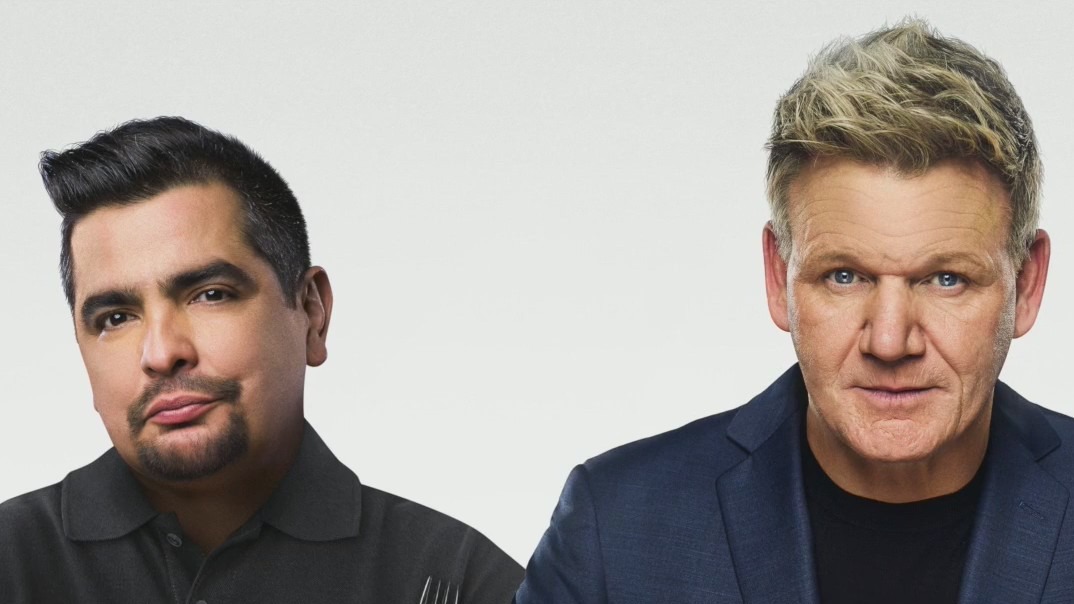 'MasterChef' judge heads out on culinary road trip