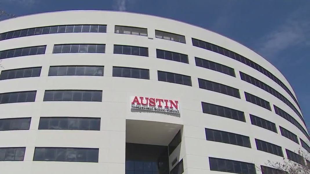 Austin ISD lifts mask mandate for students
