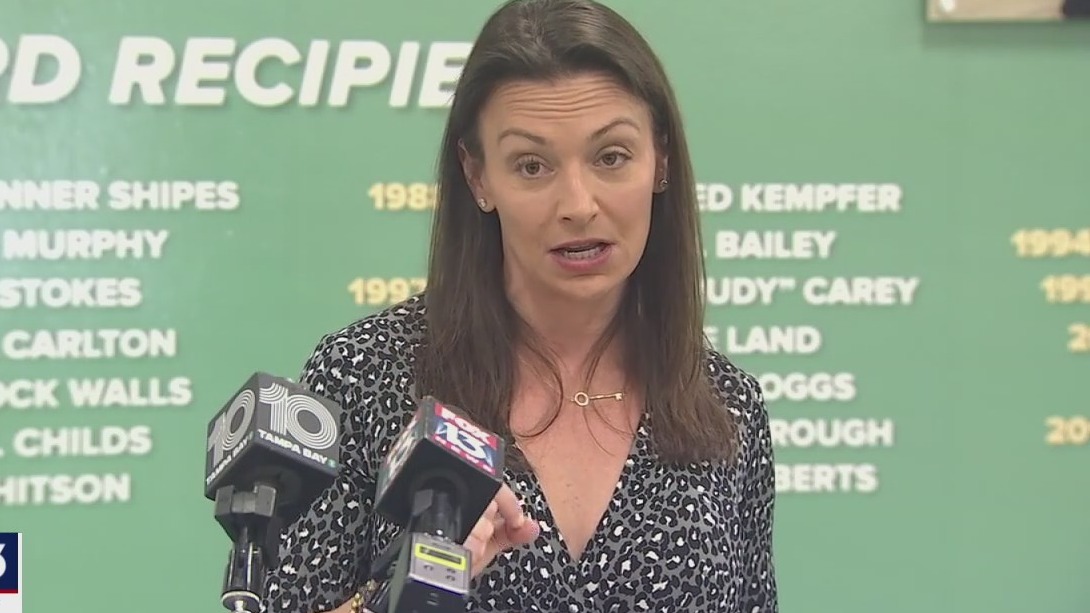 Fried criticizes state for letting COVID tests expire