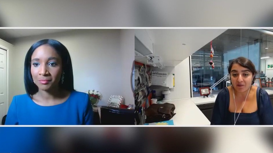 Saving money on back-to-school shopping