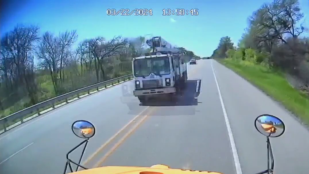 Truck driver admits to taking drugs: DPS