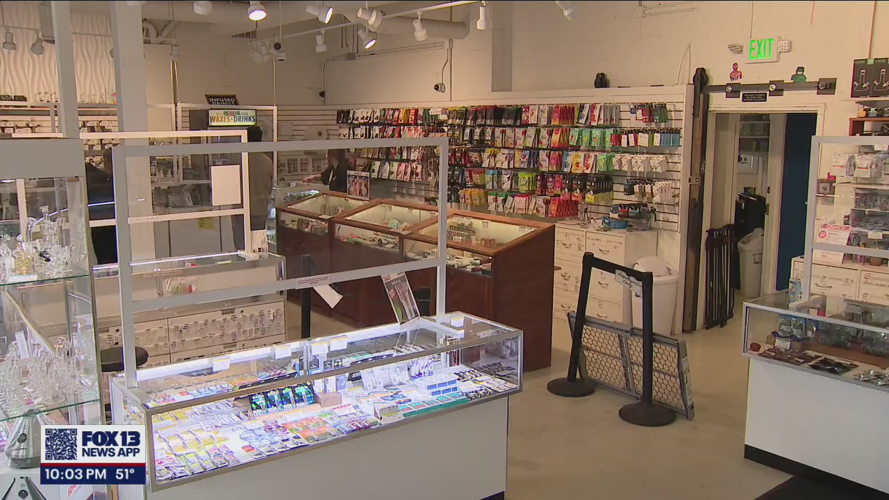 State Liquor & Cannabis Board announces free, voluntary security assessments for pot shops