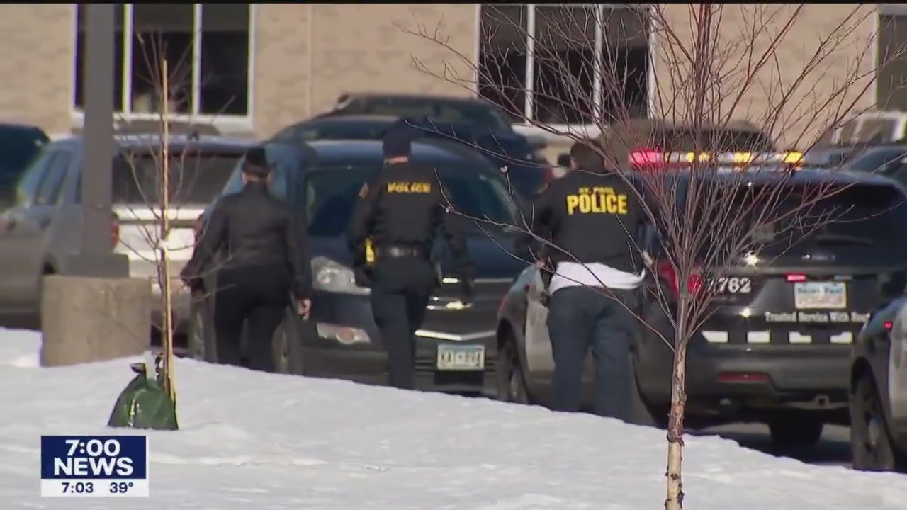 Schools, police look to craft new safety policies following school stabbing
