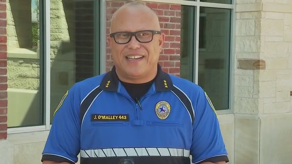 Crimewatch: Pflugerville Police Department's new chief