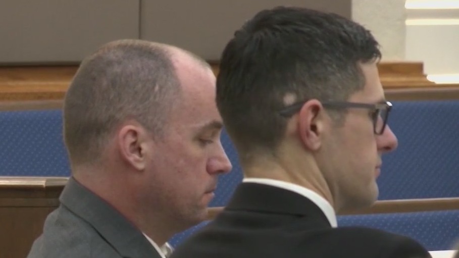 Trial for man accused of killing Tara Grinstead begins