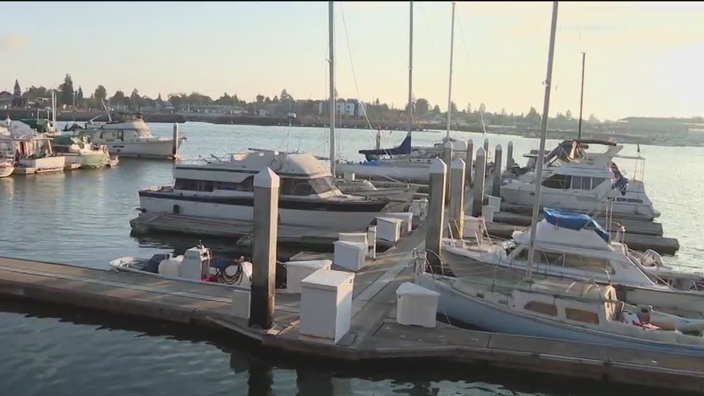 Judge affirms Alameda's rent control protections for house boats