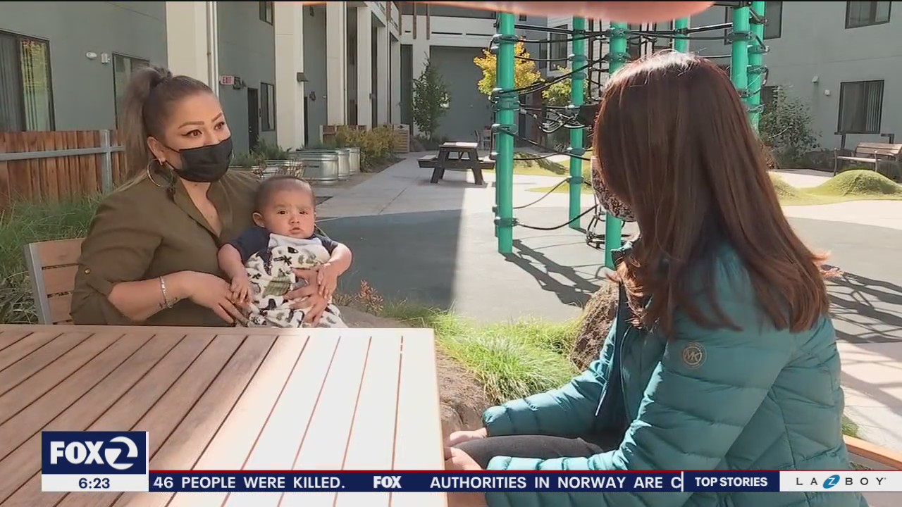 Pandemic puts pressure to keep low-income residents in homes