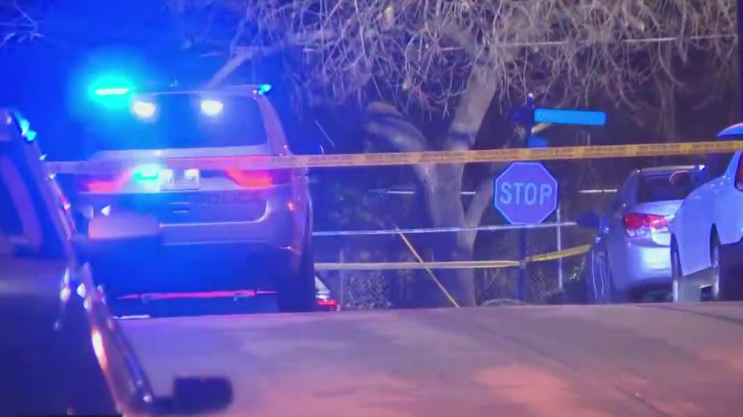 Man shot, killed at SE Atlanta apartments