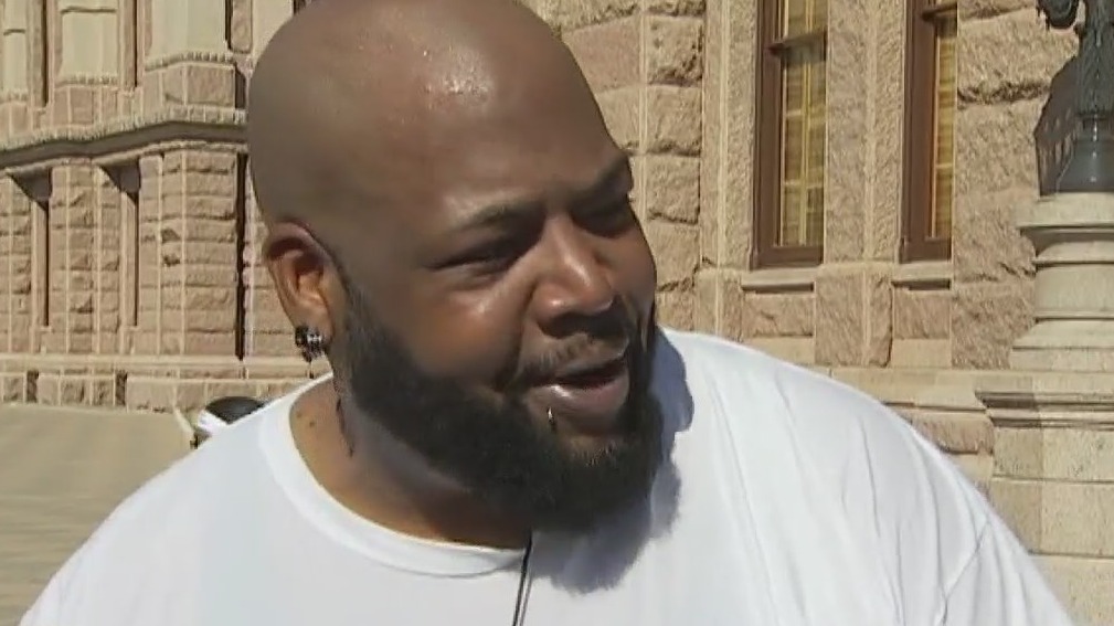 Former colleagues remember late Austin man known for fighting for criminal justice reform