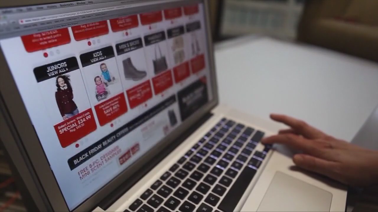 Expert gives red flags to look out for while shopping online