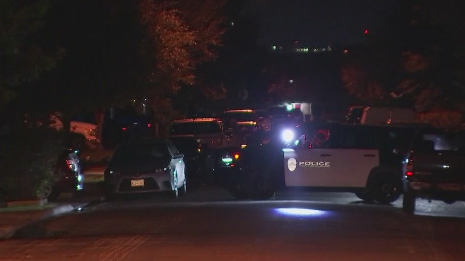 Three people found dead inside Southeast Austin home