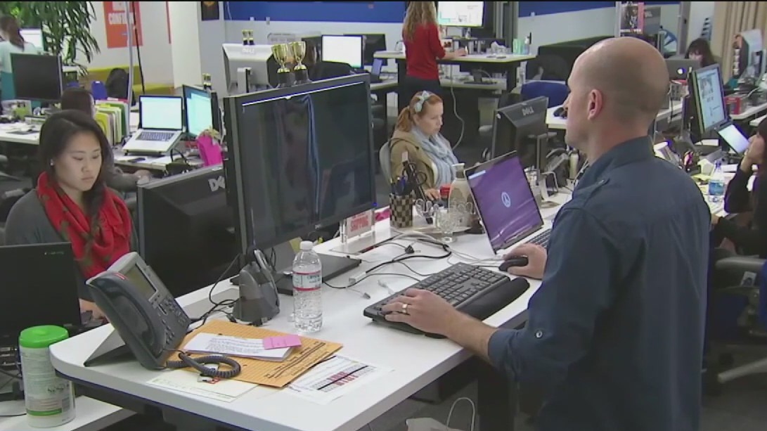 Biden administration proposes ban to non-compete clauses