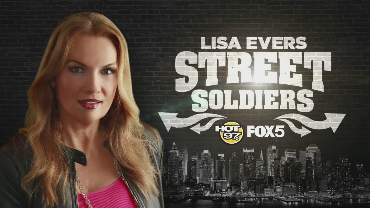 Is Food a Civil Right? - [STREET SOLDIERS]