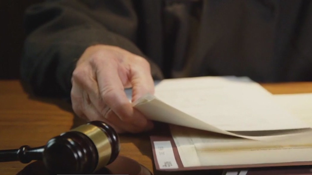 LA's court reporter shortage