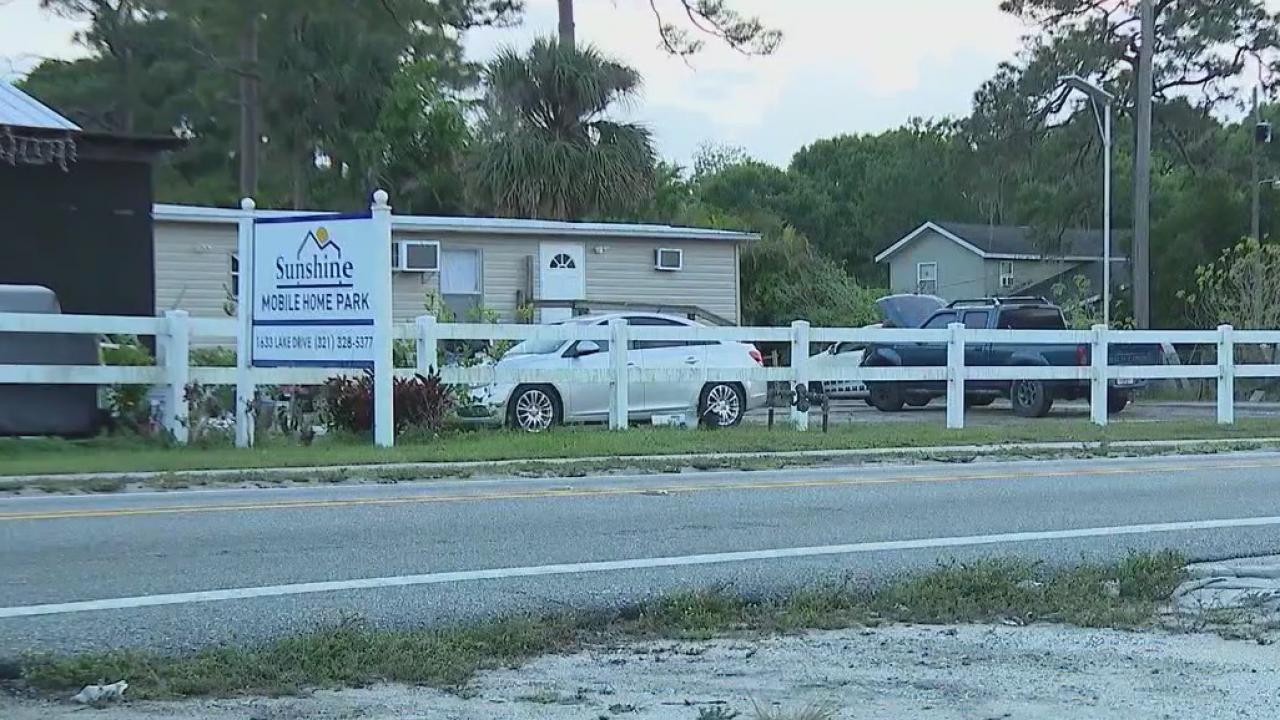 No arrests made after man shot, killed in Cocoa