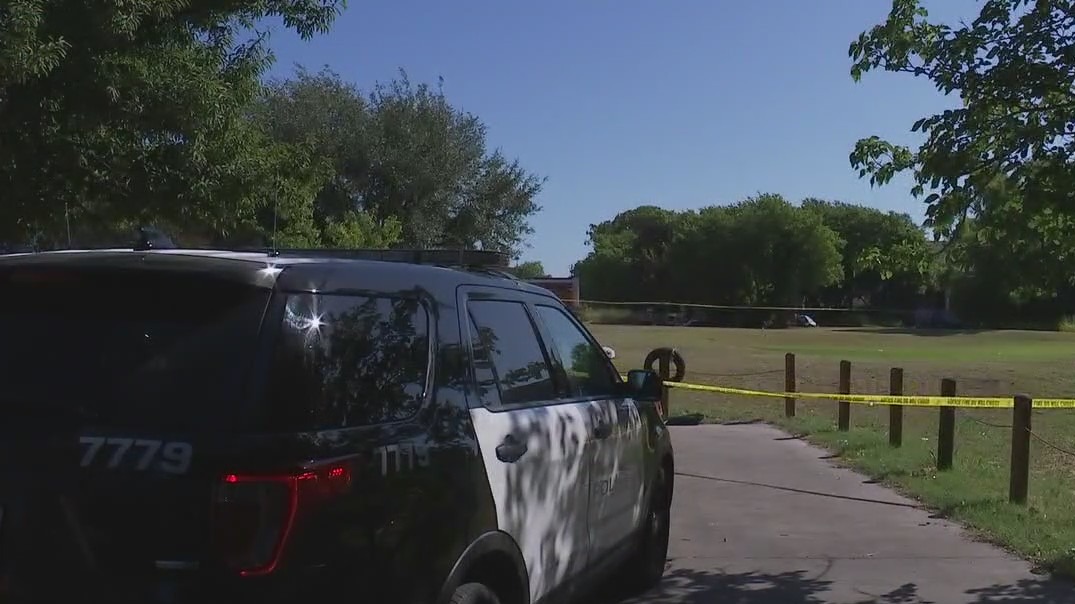 So far this year, there have been 40 homicides in Austin