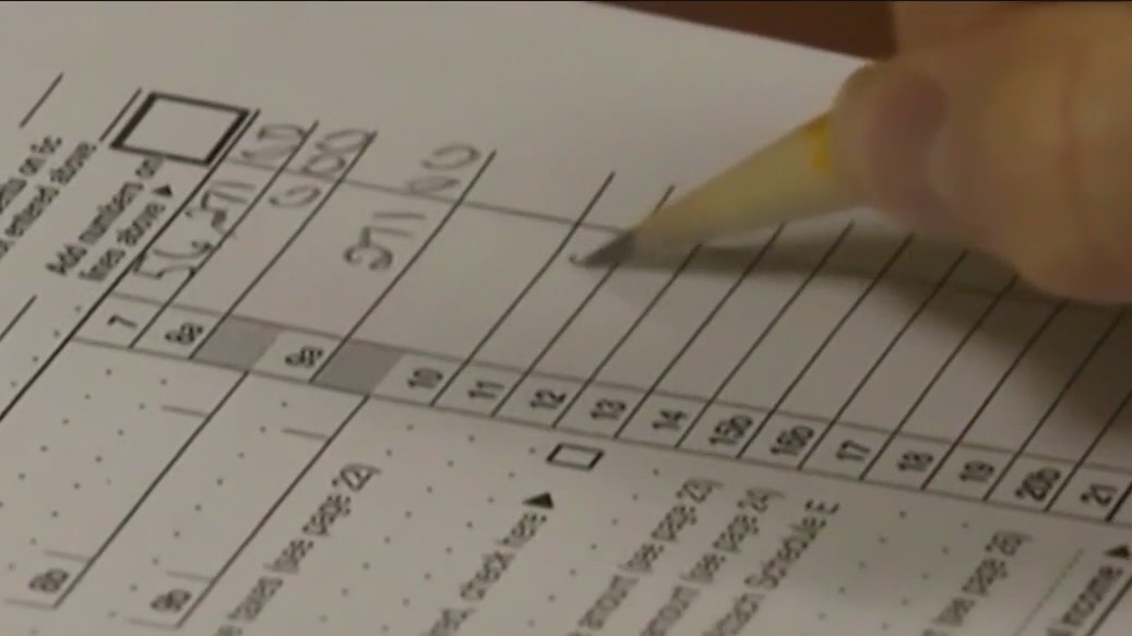 BBB warns of tax scams