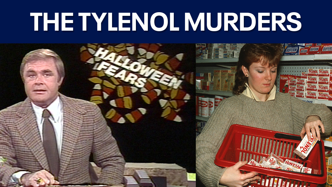 1982: The year they canceled Halloween