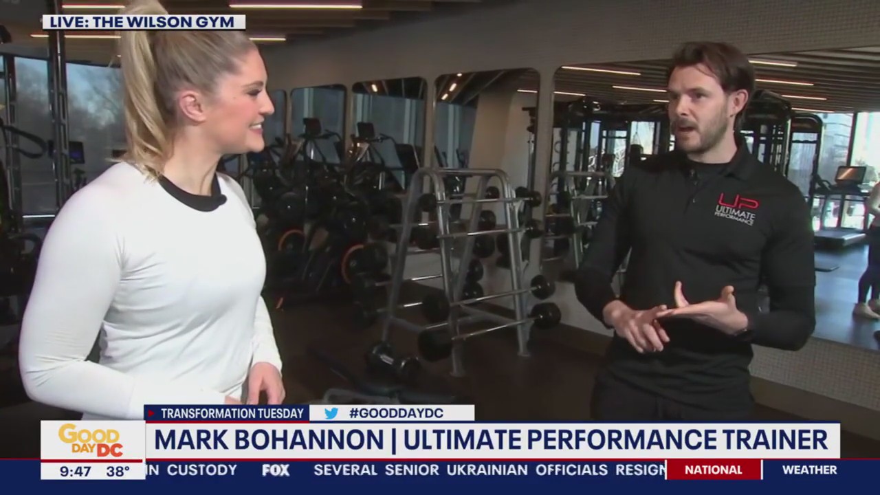 Exercises to prevent heart disease with ultimate performance
