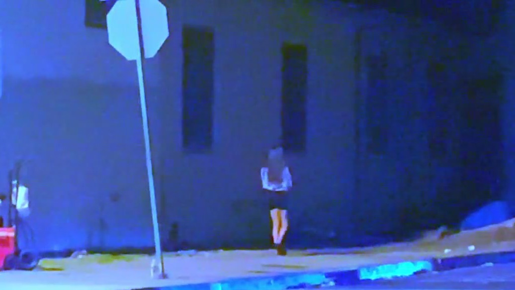 Activists raise awareness for sex trafficking