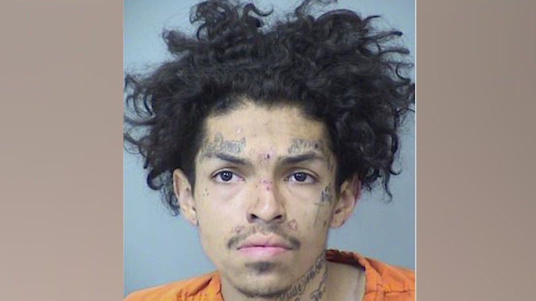 Homeless man accused of murder in Mesa